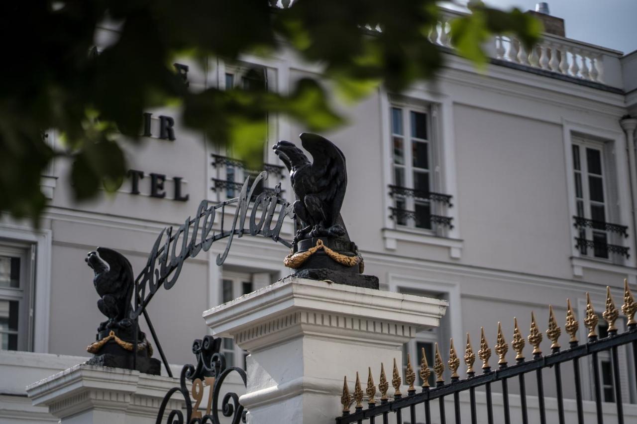 Aigle Noir Fontainebleau Mgallery Екстериор снимка
