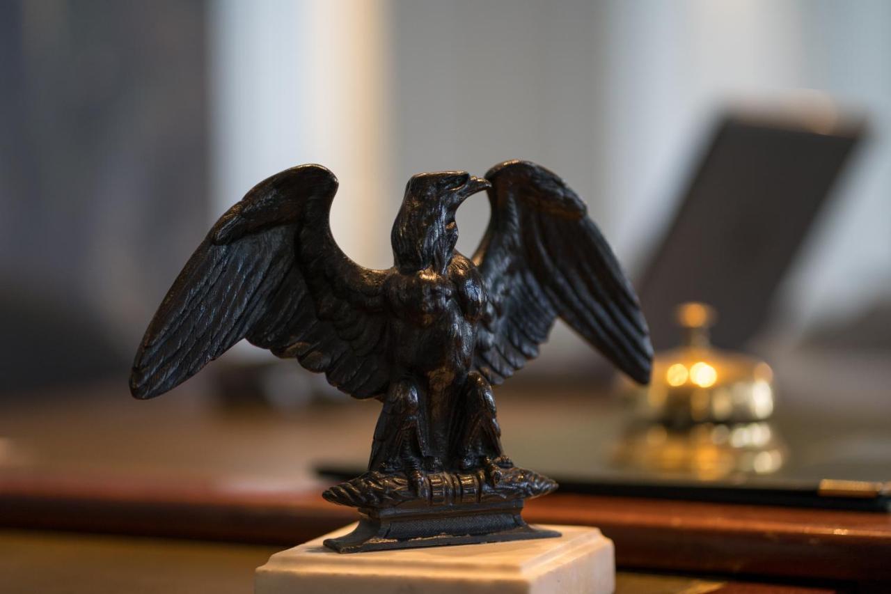 Aigle Noir Fontainebleau Mgallery Екстериор снимка