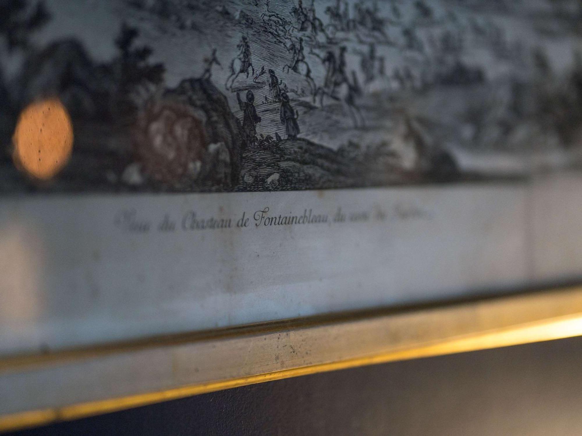 Aigle Noir Fontainebleau Mgallery Екстериор снимка