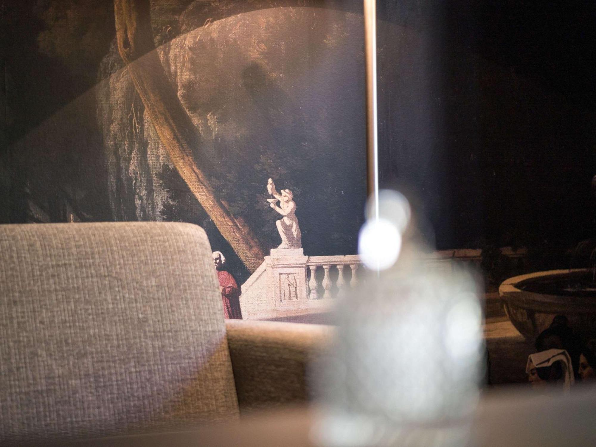 Aigle Noir Fontainebleau Mgallery Екстериор снимка